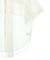 BEAUTY&YOUTH UNITED ARROWS（ビューティーアンドユースユナイテッドアローズ）ブラウス 白 サイズ:F レディース/2200609376065
