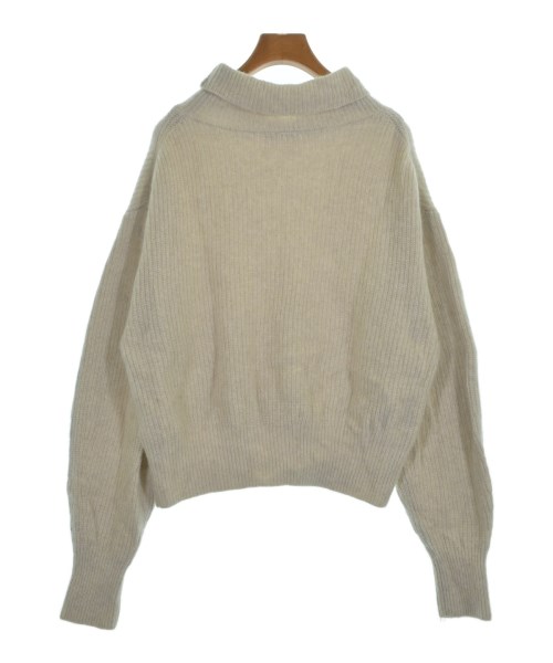 BEAUTY&YOUTH UNITED ARROWS（ビューティーアンドユースユナイテッドアローズ）ニット・セーター ベージュ サイズ:F レディース/2200609376096