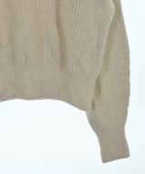 BEAUTY&YOUTH UNITED ARROWS（ビューティーアンドユースユナイテッドアローズ）ニット・セーター ベージュ サイズ:F レディース/2200609376096