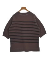 BEAUTY&YOUTH UNITED ARROWS（ビューティーアンドユースユナイテッドアローズ）ニット・セーター 茶 サイズ:F レディース/2200609376102