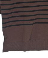 BEAUTY&YOUTH UNITED ARROWS（ビューティーアンドユースユナイテッドアローズ）ニット・セーター 茶 サイズ:F レディース/2200609376102