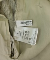 BEAUTY&YOUTH UNITED ARROWS（ビューティーアンドユースユナイテッドアローズ）その他 ベージュ サイズ:S レディース/2200609376133