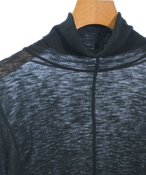 BEAUTY&YOUTH UNITED ARROWS（ビューティーアンドユースユナイテッドアローズ）Tシャツ・カットソー 黒 サイズ:-(XS位) レディース/2200609573013