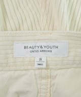 BEAUTY&YOUTH UNITED ARROWS（ビューティーアンドユースユナイテッドアローズ）その他 白 サイズ:S レディース/2200611157171