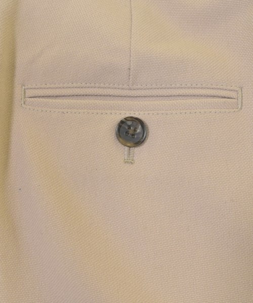 BEAUTY&YOUTH UNITED ARROWS（ビューティーアンドユースユナイテッドアローズ）その他 ベージュ サイズ:S レディース/2200611157188