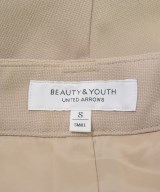 BEAUTY&YOUTH UNITED ARROWS（ビューティーアンドユースユナイテッドアローズ）その他 ベージュ サイズ:S レディース/2200611157188