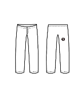 BEAUTY&YOUTH UNITED ARROWS（ビューティーアンドユースユナイテッドアローズ）デニムパンツ 白 サイズ:S レディース/2200611202024