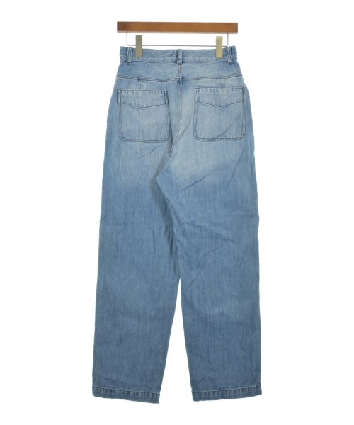 BEAUTY&YOUTH UNITED ARROWS（ビューティーアンドユースユナイテッドアローズ）デニムパンツ 青 サイズ:S レディース/2200611202031