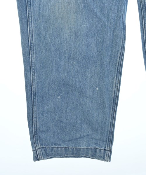BEAUTY&YOUTH UNITED ARROWS（ビューティーアンドユースユナイテッドアローズ）デニムパンツ 青 サイズ:S レディース/2200611202031