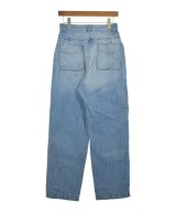 BEAUTY&YOUTH UNITED ARROWS（ビューティーアンドユースユナイテッドアローズ）デニムパンツ 青 サイズ:S レディース/2200611202031