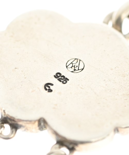 BEAUTY&YOUTH UNITED ARROWS（ビューティーアンドユースユナイテッドアローズ）アクセサリー（その他） シルバー サイズ:- レディース/2200611338150