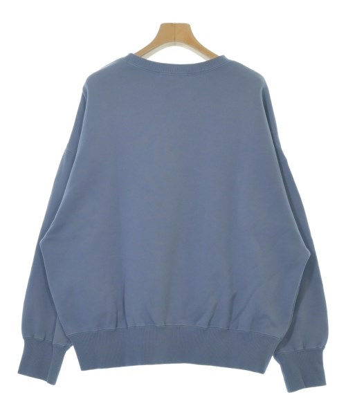 BEAUTY&YOUTH UNITED ARROWS（ビューティーアンドユースユナイテッドアローズ）スウェット 青 サイズ:F レディース/2200605964068