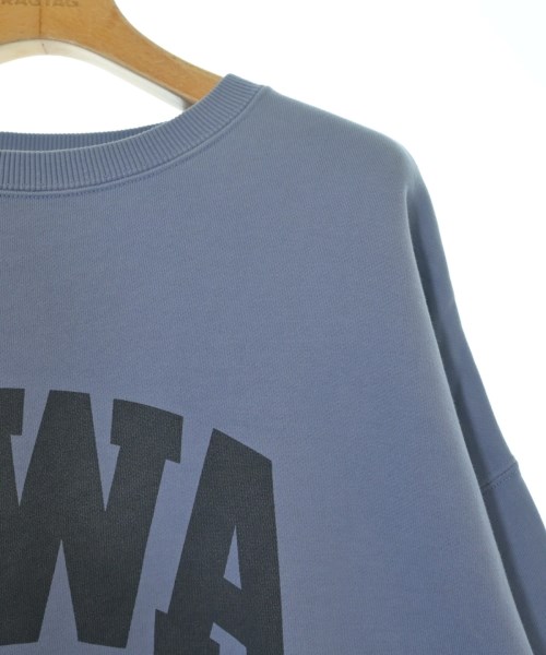 BEAUTY&YOUTH UNITED ARROWS（ビューティーアンドユースユナイテッドアローズ）スウェット 青 サイズ:F レディース/2200605964068