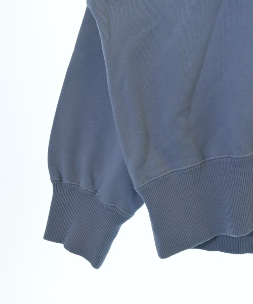 BEAUTY&YOUTH UNITED ARROWS（ビューティーアンドユースユナイテッドアローズ）スウェット 青 サイズ:F レディース/2200605964068