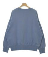 BEAUTY&YOUTH UNITED ARROWS（ビューティーアンドユースユナイテッドアローズ）スウェット 青 サイズ:F レディース/2200605964068