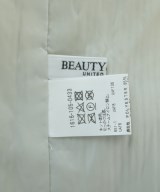 BEAUTY&YOUTH UNITED ARROWS（ビューティーアンドユースユナイテッドアローズ）キャミソール シルバー サイズ:-(M位) レディース/2200605964082