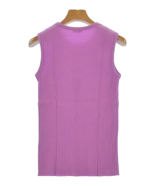 BEAUTY&YOUTH UNITED ARROWS（ビューティーアンドユースユナイテッドアローズ）Tシャツ・カットソー 紫 サイズ:-(M位) レディース/2200607185041