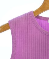 BEAUTY&YOUTH UNITED ARROWS（ビューティーアンドユースユナイテッドアローズ）Tシャツ・カットソー 紫 サイズ:-(M位) レディース/2200607185041