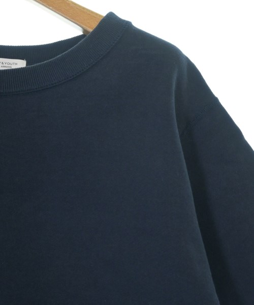 BEAUTY&YOUTH UNITED ARROWS（ビューティーアンドユースユナイテッドアローズ）スウェット 紺 サイズ:F レディース/2200607675023