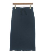 BEAUTY&YOUTH UNITED ARROWS（ビューティーアンドユースユナイテッドアローズ）ロング・マキシ丈スカート 紺 サイズ:-(M位) レディース/2200607675030