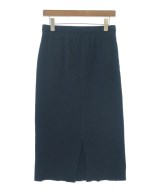 BEAUTY&YOUTH UNITED ARROWS（ビューティーアンドユースユナイテッドアローズ）ロング・マキシ丈スカート 紺 サイズ:-(M位) レディース/2200607675030