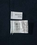 BEAUTY&YOUTH UNITED ARROWS（ビューティーアンドユースユナイテッドアローズ）ロング・マキシ丈スカート 紺 サイズ:-(M位) レディース/2200607675030