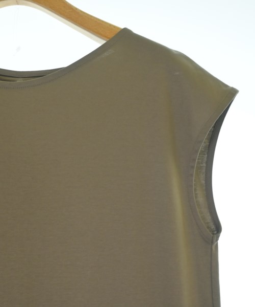 BEAUTY&YOUTH UNITED ARROWS（ビューティーアンドユースユナイテッドアローズ）ワンピース カーキ サイズ:F レディース/2200607675047