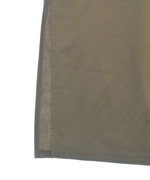 BEAUTY&YOUTH UNITED ARROWS（ビューティーアンドユースユナイテッドアローズ）ワンピース カーキ サイズ:F レディース/2200607675047
