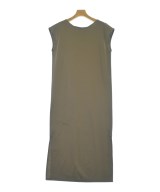 BEAUTY&YOUTH UNITED ARROWS（ビューティーアンドユースユナイテッドアローズ）ワンピース カーキ サイズ:F レディース/2200607675047