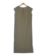 BEAUTY&YOUTH UNITED ARROWS（ビューティーアンドユースユナイテッドアローズ）ワンピース カーキ サイズ:F レディース/2200607675047