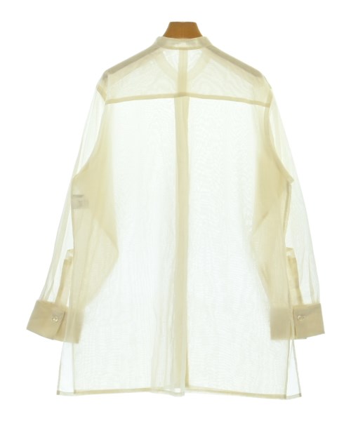 BEAUTY&YOUTH UNITED ARROWS（ビューティーアンドユースユナイテッドアローズ）ブラウス 白 サイズ:F レディース/2200607675054