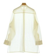 BEAUTY&YOUTH UNITED ARROWS（ビューティーアンドユースユナイテッドアローズ）ブラウス 白 サイズ:F レディース/2200607675054