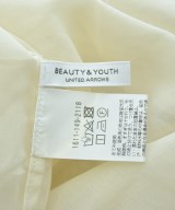 BEAUTY&YOUTH UNITED ARROWS（ビューティーアンドユースユナイテッドアローズ）ブラウス 白 サイズ:F レディース/2200607675054