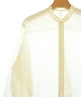 BEAUTY&YOUTH UNITED ARROWS（ビューティーアンドユースユナイテッドアローズ）ブラウス 白 サイズ:F レディース/2200607675054