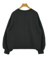 BEAUTY&YOUTH UNITED ARROWS（ビューティーアンドユースユナイテッドアローズ）Tシャツ・カットソー 黒 サイズ:F レディース/2200607704037