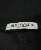 BEAUTY&YOUTH UNITED ARROWS（ビューティーアンドユースユナイテッドアローズ）Tシャツ・カットソー 黒 サイズ:F レディース/2200607704037