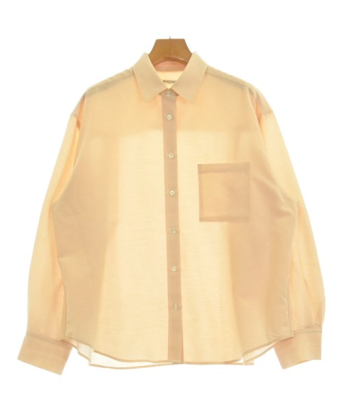 ビューティーアンドユースユナイテットアローズ(BEAUTY&YOUTH UNITED ARROWS)のBEAUTY&YOUTH UNITED ARROWS カジュアルシャツ