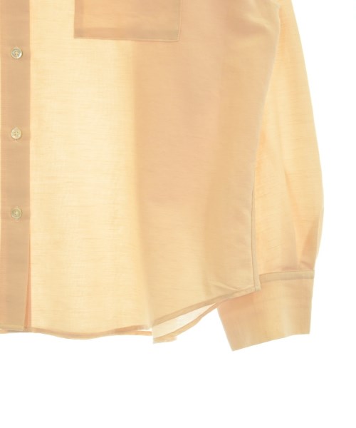 BEAUTY&YOUTH UNITED ARROWS（ビューティーアンドユースユナイテッドアローズ）カジュアルシャツ ベージュ サイズ:F レディース/2200609568057