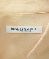 BEAUTY&YOUTH UNITED ARROWS（ビューティーアンドユースユナイテッドアローズ）カジュアルシャツ ベージュ サイズ:F レディース/2200609568057
