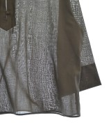 BEAUTY&YOUTH UNITED ARROWS（ビューティーアンドユースユナイテッドアローズ）ブラウス 茶 サイズ:F レディース/2200609568088