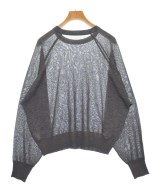 BEAUTY&YOUTH UNITED ARROWS（ビューティーアンドユースユナイテッドアローズ）ニット・セーター 茶 サイズ:F レディース/2200611636041