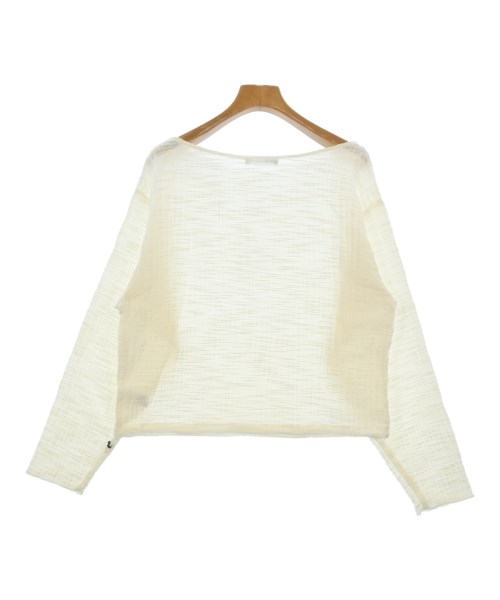 BEAUTY&YOUTH UNITED ARROWS（ビューティーアンドユースユナイテッドアローズ）Tシャツ・カットソー 白 サイズ:F レディース/2200611748010