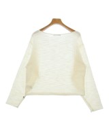 BEAUTY&YOUTH UNITED ARROWS（ビューティーアンドユースユナイテッドアローズ）Tシャツ・カットソー 白 サイズ:F レディース/2200611748010