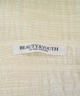 BEAUTY&YOUTH UNITED ARROWS（ビューティーアンドユースユナイテッドアローズ）Tシャツ・カットソー 白 サイズ:F レディース/2200611748010