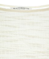 BEAUTY&YOUTH UNITED ARROWS（ビューティーアンドユースユナイテッドアローズ）Tシャツ・カットソー 白 サイズ:F レディース/2200611748010