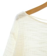 BEAUTY&YOUTH UNITED ARROWS（ビューティーアンドユースユナイテッドアローズ）Tシャツ・カットソー 白 サイズ:F レディース/2200611748010