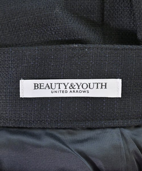 BEAUTY&YOUTH UNITED ARROWS（ビューティーアンドユースユナイテッドアローズ）その他 紺 サイズ:M レディース/2200607495096