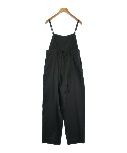 BEAUTY&YOUTH UNITED ARROWS（ビューティーアンドユースユナイテッドアローズ）オールインワン/サロペット 黒 サイズ:S レディース/2200609967119