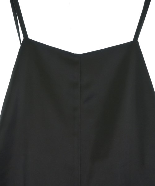 BEAUTY&YOUTH UNITED ARROWS（ビューティーアンドユースユナイテッドアローズ）オールインワン/サロペット 黒 サイズ:S レディース/2200609967119