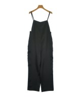 BEAUTY&YOUTH UNITED ARROWS（ビューティーアンドユースユナイテッドアローズ）オールインワン/サロペット 黒 サイズ:S レディース/2200609967119
